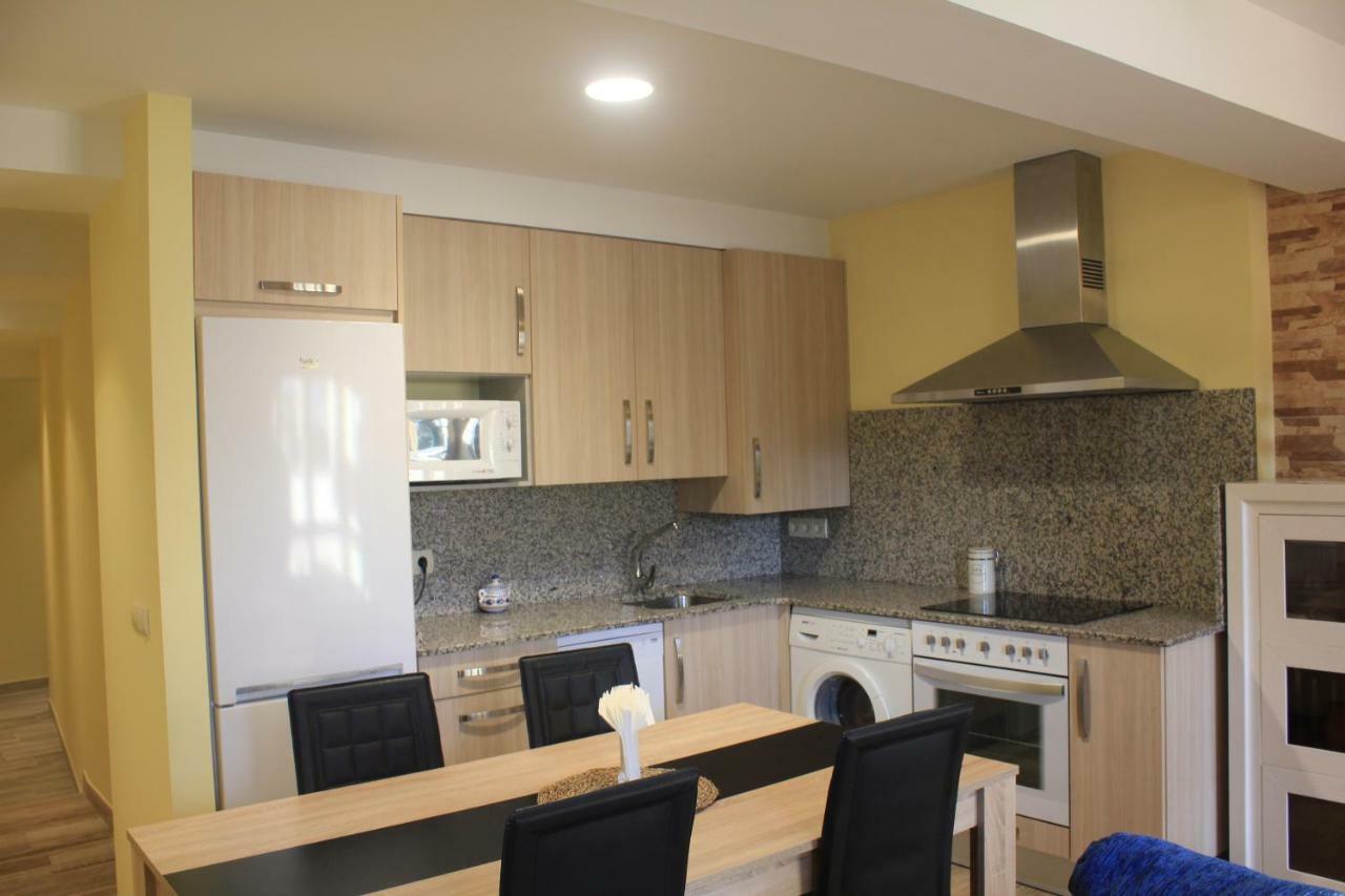 شقة Casa Santiago كوميلاس المظهر الخارجي الصورة