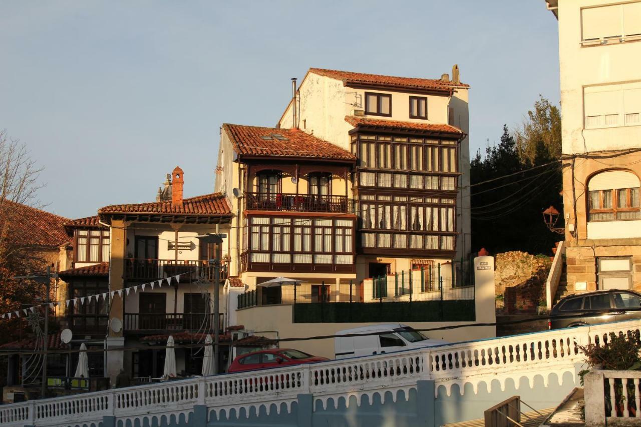 شقة Casa Santiago كوميلاس المظهر الخارجي الصورة