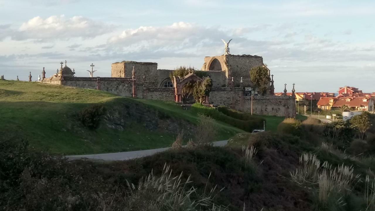 شقة Casa Santiago كوميلاس المظهر الخارجي الصورة