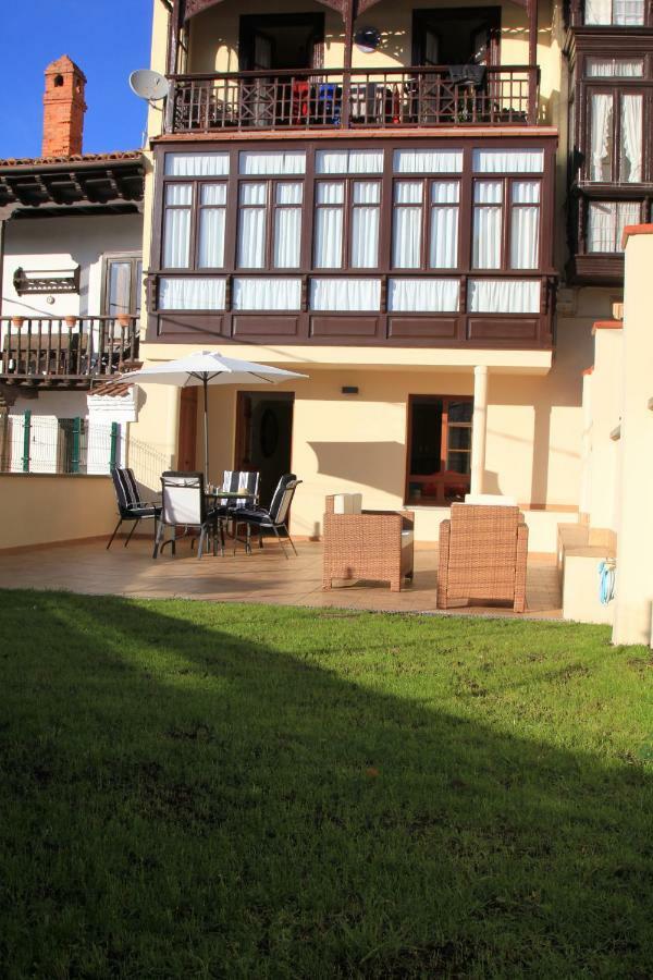 شقة Casa Santiago كوميلاس المظهر الخارجي الصورة